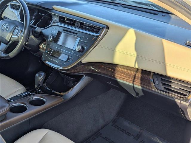 used 2013 Toyota Avalon car, priced at $12,795