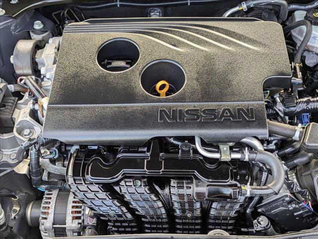 used 2020 Nissan Altima car, priced at $13,626