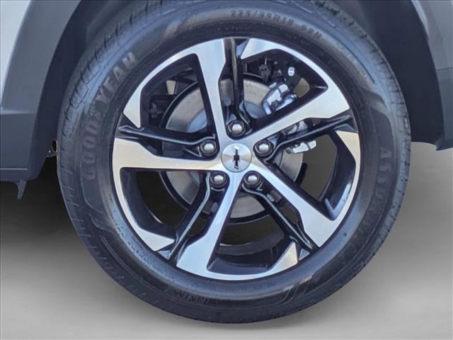 new 2026 Chevrolet Trax car, priced at $24,746