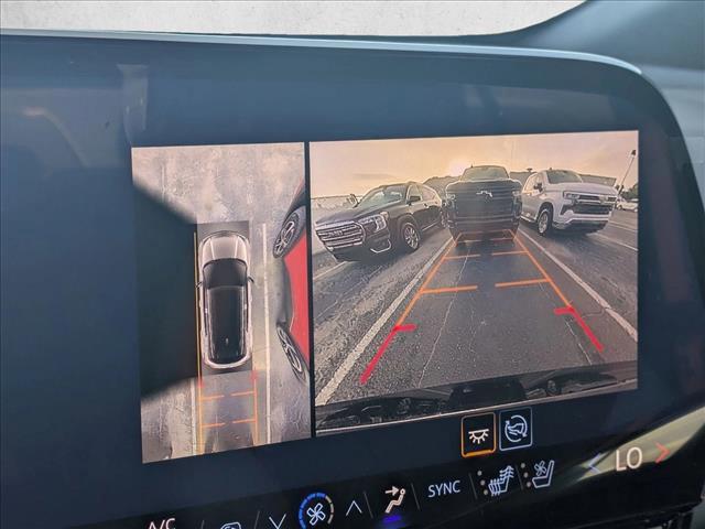 new 2026 Chevrolet Blazer EV car, priced at $60,489