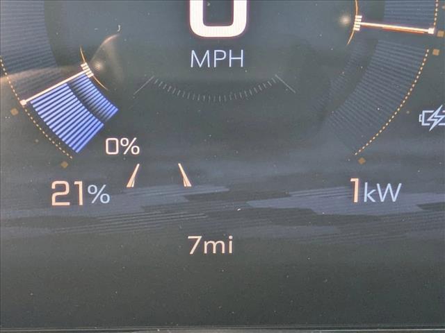 new 2026 Chevrolet Blazer EV car, priced at $60,489