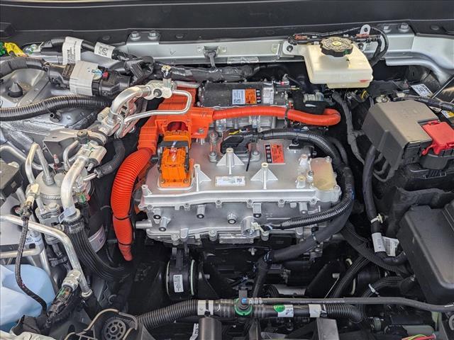 new 2026 Chevrolet Blazer EV car, priced at $60,489