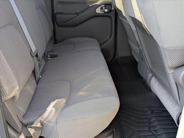 used 2010 Nissan Frontier car, priced at $15,876