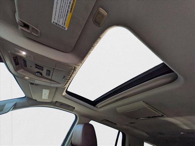 used 2016 Chevrolet Tahoe car, priced at $18,987