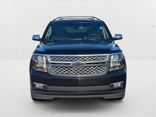 used 2016 Chevrolet Tahoe car, priced at $18,987