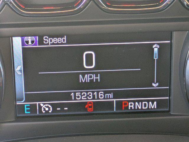 used 2016 Chevrolet Tahoe car, priced at $18,987