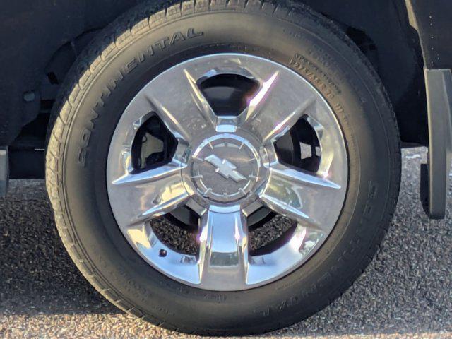 used 2016 Chevrolet Tahoe car, priced at $18,987