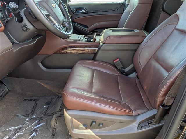 used 2016 Chevrolet Tahoe car, priced at $18,987