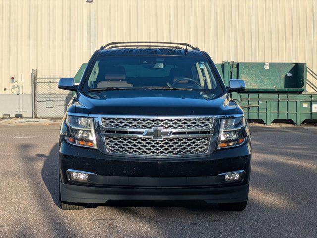 used 2016 Chevrolet Tahoe car, priced at $18,987