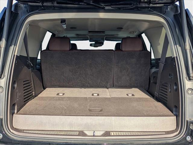 used 2016 Chevrolet Tahoe car, priced at $18,987