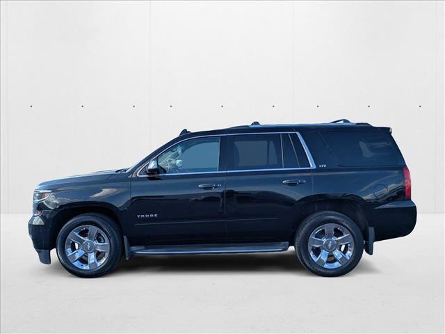 used 2016 Chevrolet Tahoe car, priced at $18,987