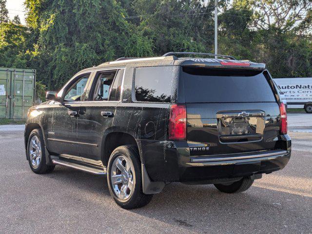 used 2016 Chevrolet Tahoe car, priced at $18,987