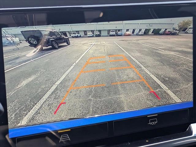 new 2026 Chevrolet Silverado 1500 car, priced at $42,718