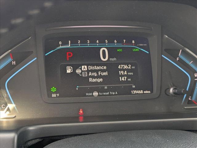 used 2019 Honda Odyssey car, priced at $16,249
