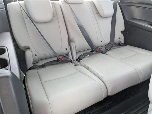 used 2019 Honda Odyssey car, priced at $16,249