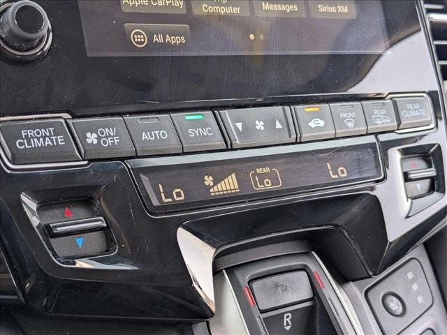 used 2019 Honda Odyssey car, priced at $16,249