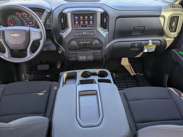 new 2025 Chevrolet Silverado 2500 car, priced at $55,245