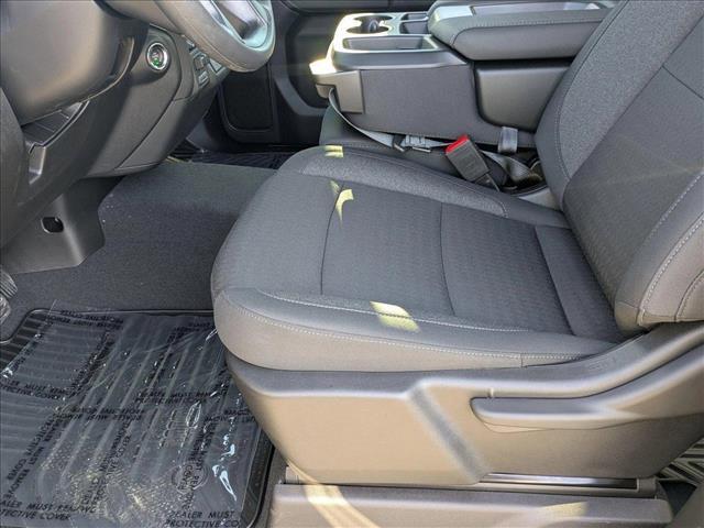 new 2025 Chevrolet Silverado 2500 car, priced at $55,245
