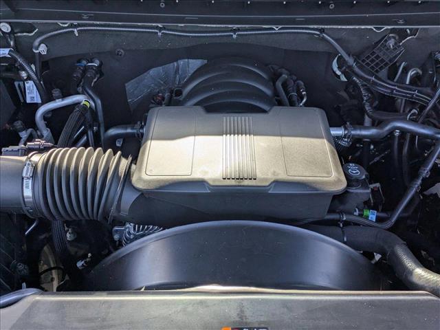 new 2025 Chevrolet Silverado 2500 car, priced at $55,245