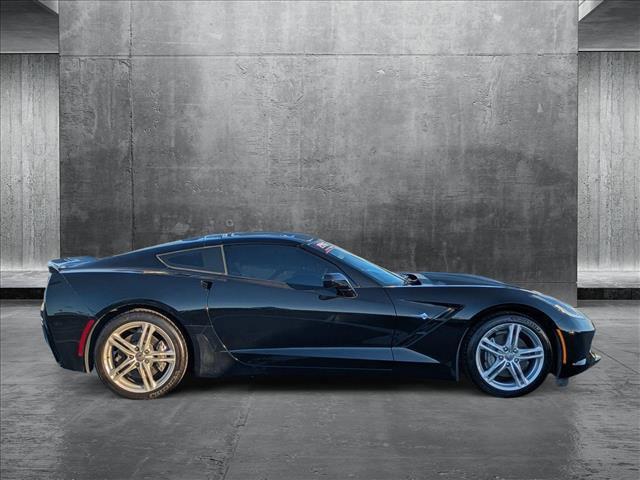 used 2016 Chevrolet Corvette car, priced at $39,745