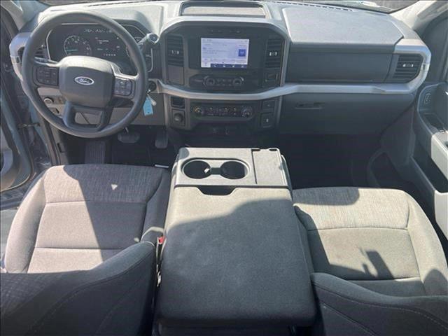 used 2023 Ford F-150 car, priced at $29,615