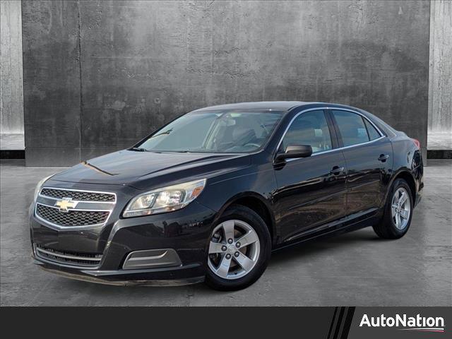 used 2013 Chevrolet Malibu car, priced at $7,144
