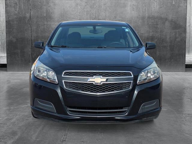 used 2013 Chevrolet Malibu car, priced at $7,829