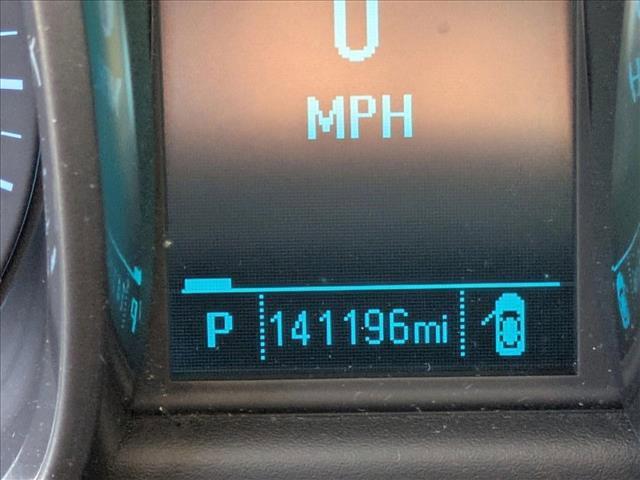 used 2013 Chevrolet Malibu car, priced at $7,829