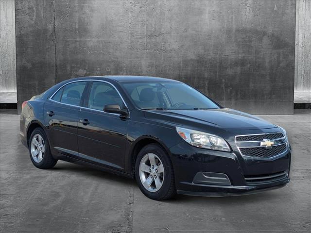 used 2013 Chevrolet Malibu car, priced at $7,829