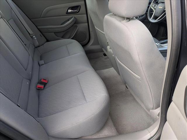 used 2013 Chevrolet Malibu car, priced at $7,144