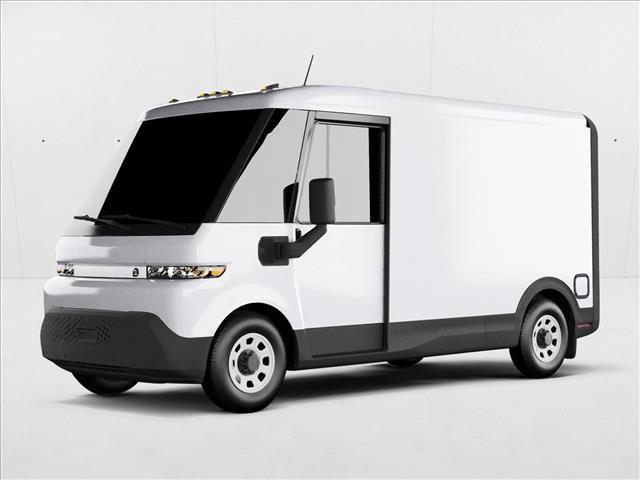 new 2026 Chevrolet BrightDrop 400 car, priced at $54,310