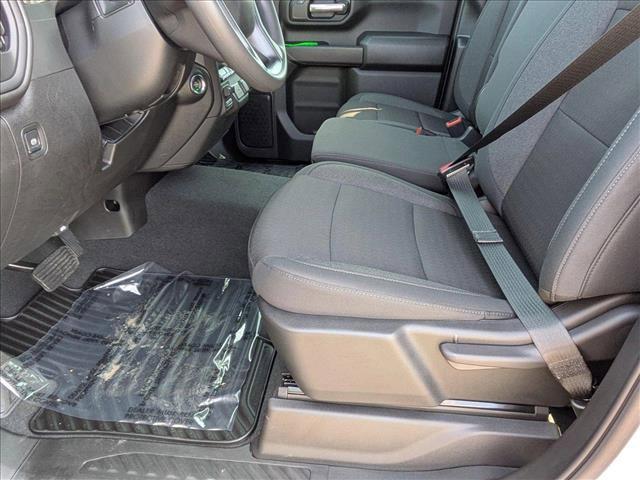 new 2025 Chevrolet Silverado 2500 car, priced at $51,994