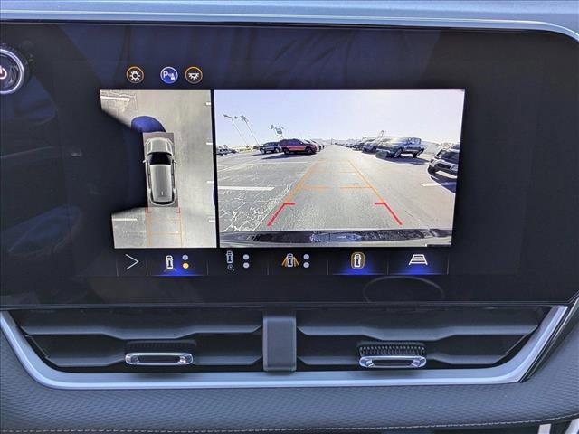 new 2025 Chevrolet Equinox car, priced at $27,995