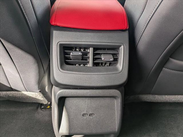 used 2024 Chevrolet Equinox EV car, priced at $36,845