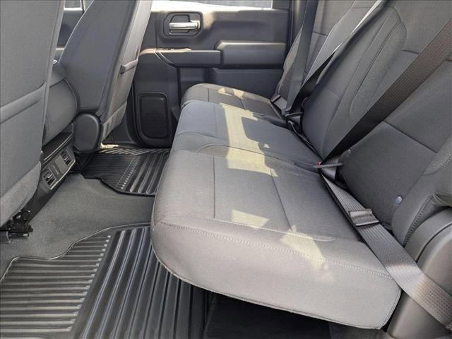 new 2025 Chevrolet Silverado 2500 car, priced at $67,490