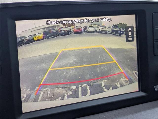 used 2019 Hyundai Santa Fe car, priced at $12,295