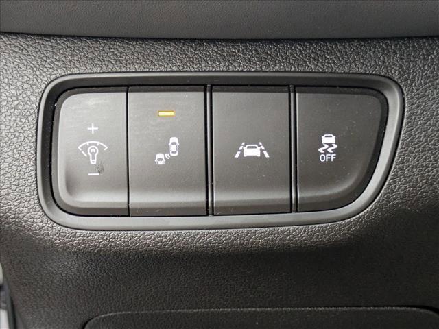 used 2019 Hyundai Santa Fe car, priced at $12,295