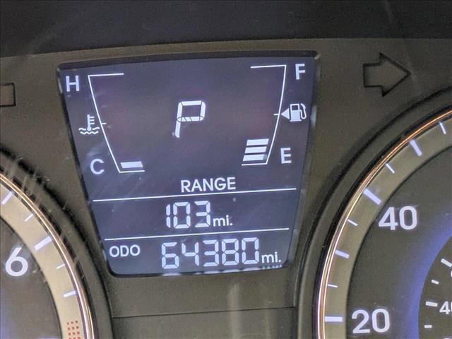 used 2014 Hyundai Accent car, priced at $8,585