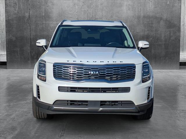 used 2020 Kia Telluride car, priced at $22,242