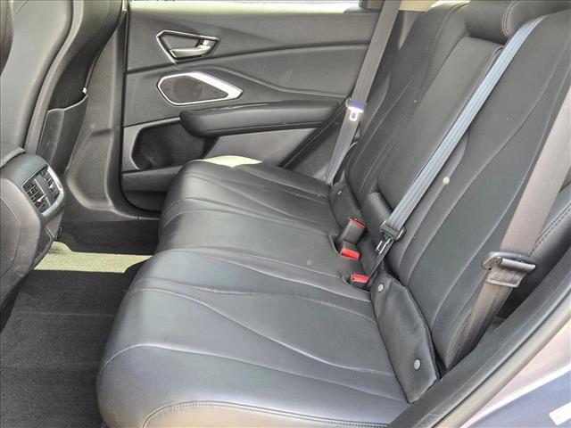 used 2021 Acura RDX car, priced at $24,994
