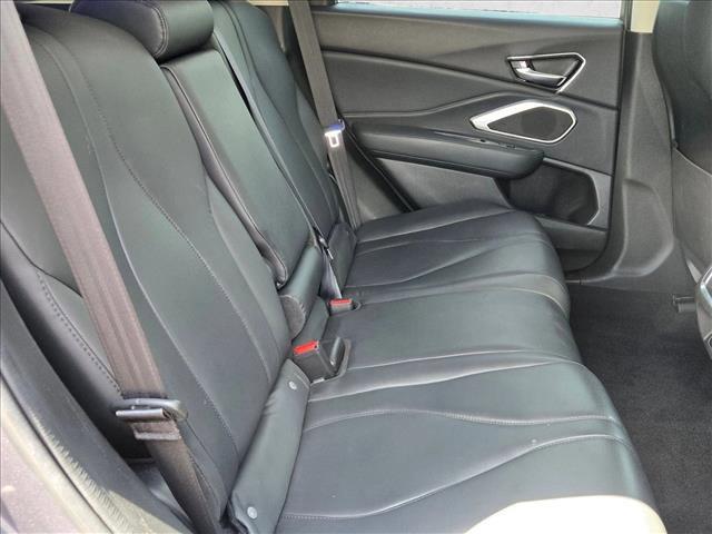 used 2021 Acura RDX car, priced at $24,994