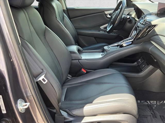 used 2021 Acura RDX car, priced at $24,994