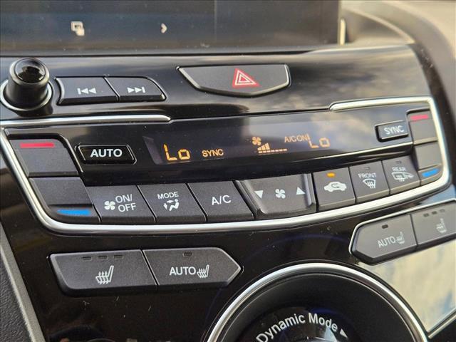 used 2021 Acura RDX car, priced at $24,994