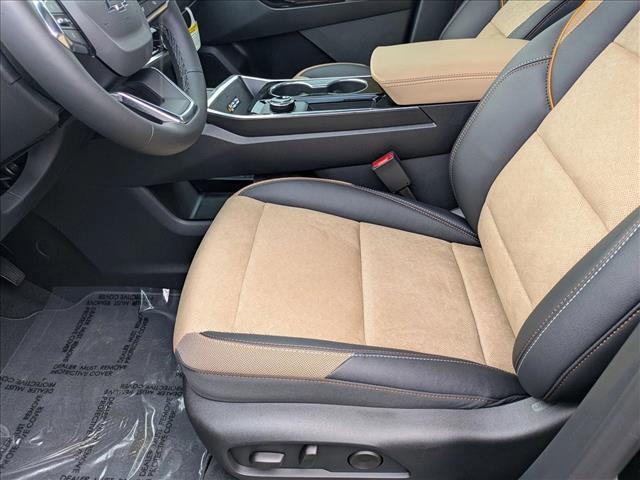 new 2026 Chevrolet Equinox car, priced at $32,702