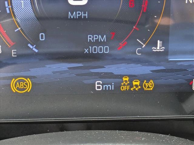 new 2026 Chevrolet Equinox car, priced at $32,702