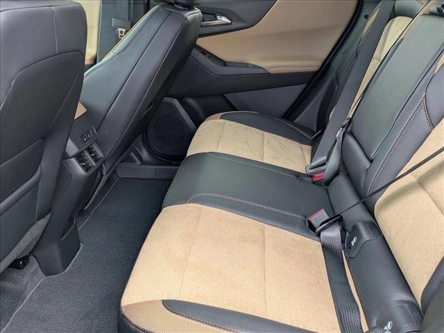 new 2026 Chevrolet Equinox car, priced at $32,702