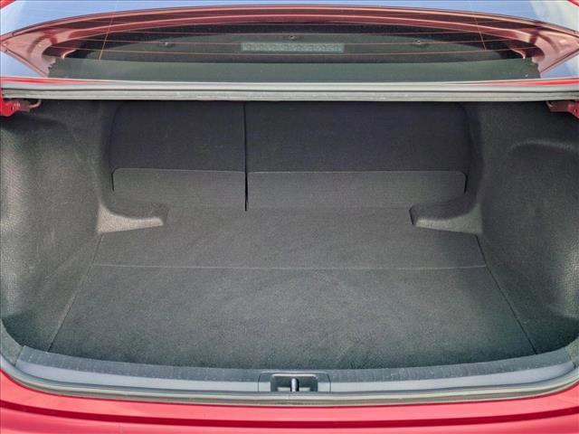 used 2021 Toyota Corolla car, priced at $17,244