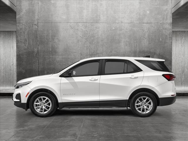 new 2024 Chevrolet Equinox car, priced at $32,295