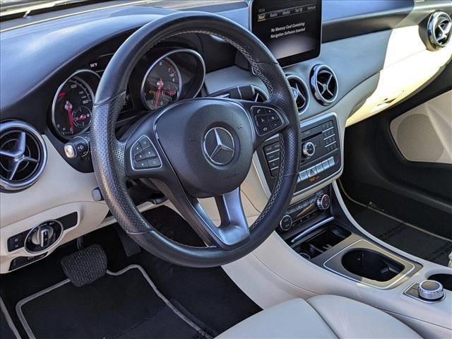 used 2020 Mercedes-Benz GLA 250 car, priced at $19,716