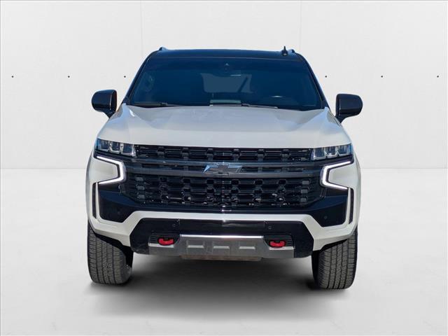 used 2022 Chevrolet Tahoe car, priced at $44,987